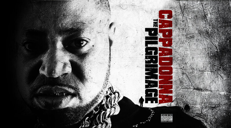 Cappadonna - The Pilgrimage