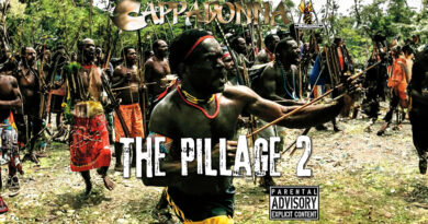 Cappadonna - The Pillage 2