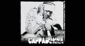 Cappadonna - The Pillage