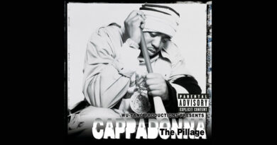 Cappadonna - The Pillage