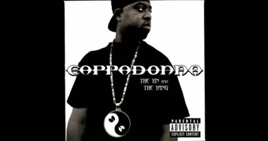 Cappadonna - The Yin and The Yang