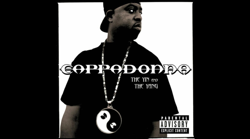 Cappadonna - The Yin and The Yang