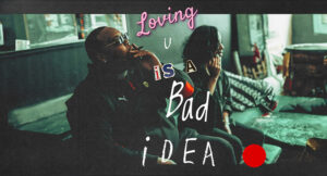 Cassius Jay - Loving U Is A Bad Idea