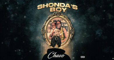 Chavo - Shonda's Boy