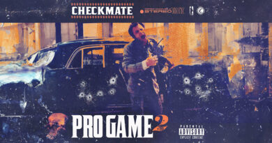 CheckMate - Pro Game 2