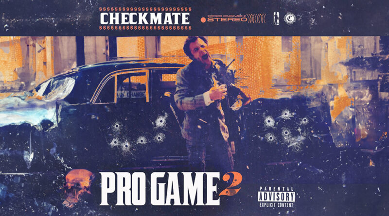 CheckMate - Pro Game 2