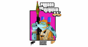 Chezi - Pardon the Interruption IV