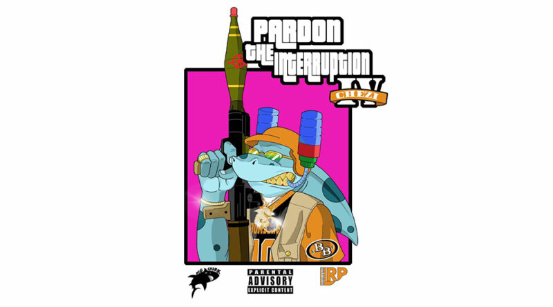 Chezi - Pardon the Interruption IV