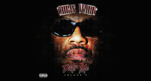 Chris Ward - Dats Me, Vol. 2