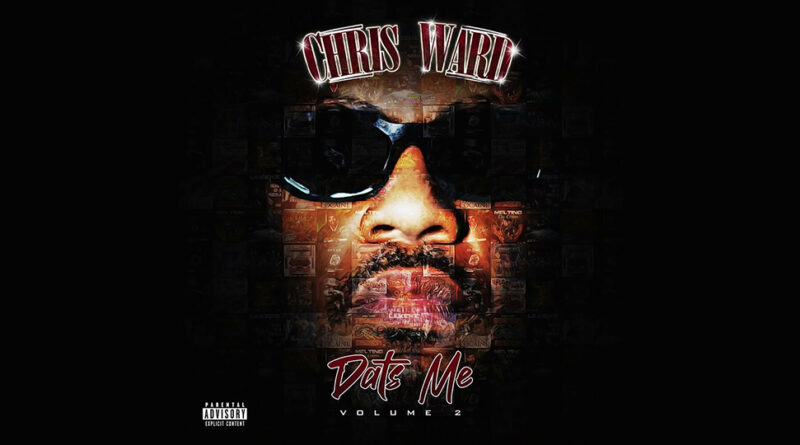 Chris Ward - Dats Me, Vol. 2