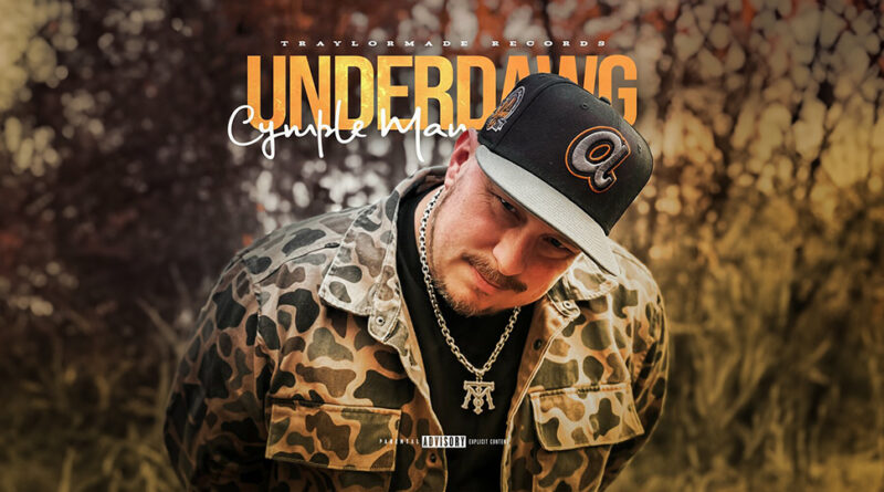 Cymple Man - Under Dawg