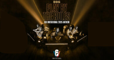 DDG - Play By The Rules