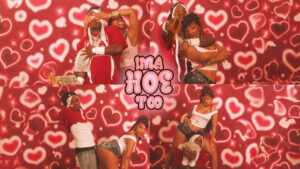 DaBaby - Ima Hoe Too