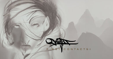 Daybi - First Contact