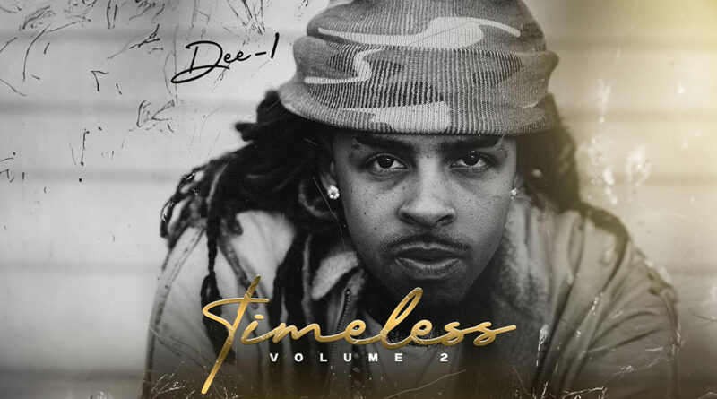 Dee-1 - Timeless, Vol. 2