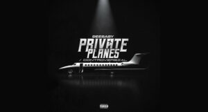 DeeBaby - Private Planes