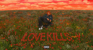 Dro Kenji - LOVE KILLS