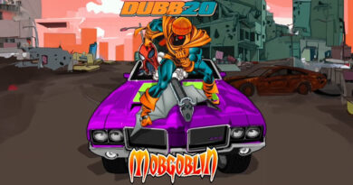 Dubb 20 - MOB Goblin