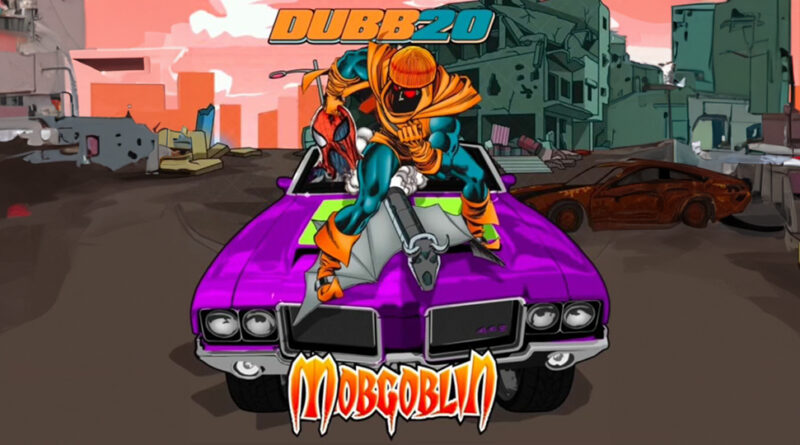 Dubb 20 - MOB Goblin