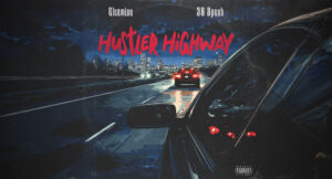 Elcamino & 38 Spesh - Hustler Highway