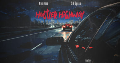 Elcamino & 38 Spesh - Hustler Highway