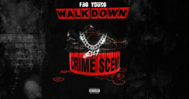 FBG Young - Walk Down