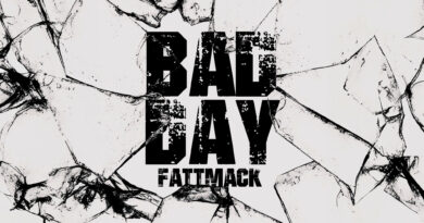 FattMack - Bad Day