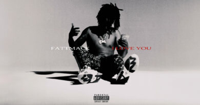 FattMack - I Love You