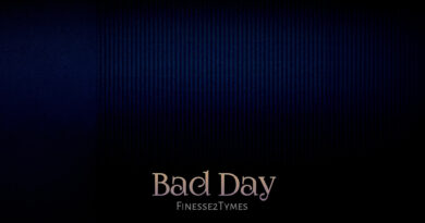 Finesse2Tymes - Bad Day