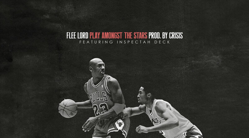 Flee Lord & Crisis - Play Amongst The Stars