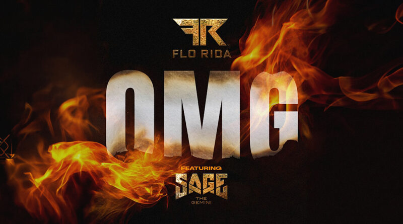 Flo Rida - OMG