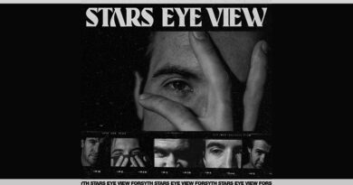 Forsyth - STARS EYE VIEW