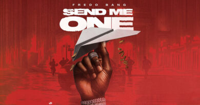 Fredo Bang - Send Me One