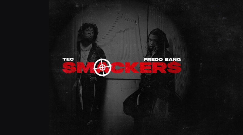 Fredo Bang - Smackers