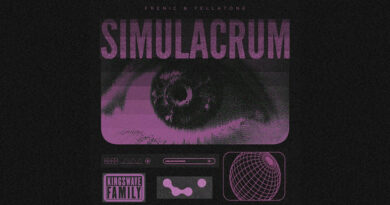 Frenic - Simulacrum