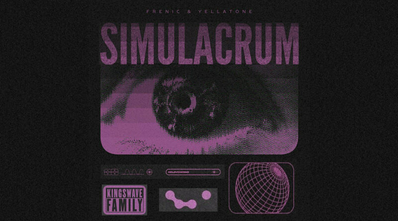 Frenic - Simulacrum