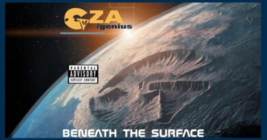 GZA - Beneath The Surface