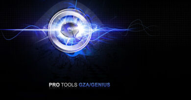 GZA - Pro Tools