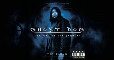 Ghost Dog The Way of the Samurai - The way of samourai