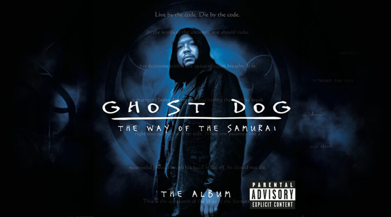 Ghost Dog The Way of the Samurai - The way of samourai