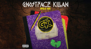 Ghostface Killah - Apollo Kids