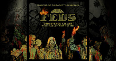 Ghostface Killah - Feds