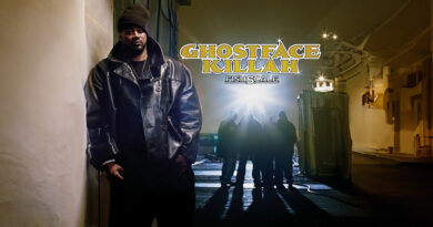 Ghostface Killah - Fishscale