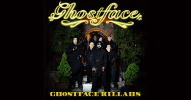 Ghostface Killah - Ghostface Killahs