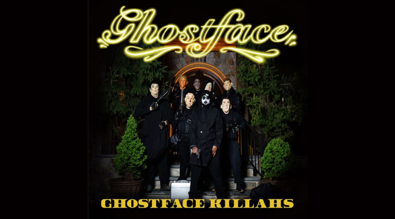 Ghostface Killah - Ghostface Killahs