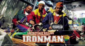 Ghostface Killah - Ironman