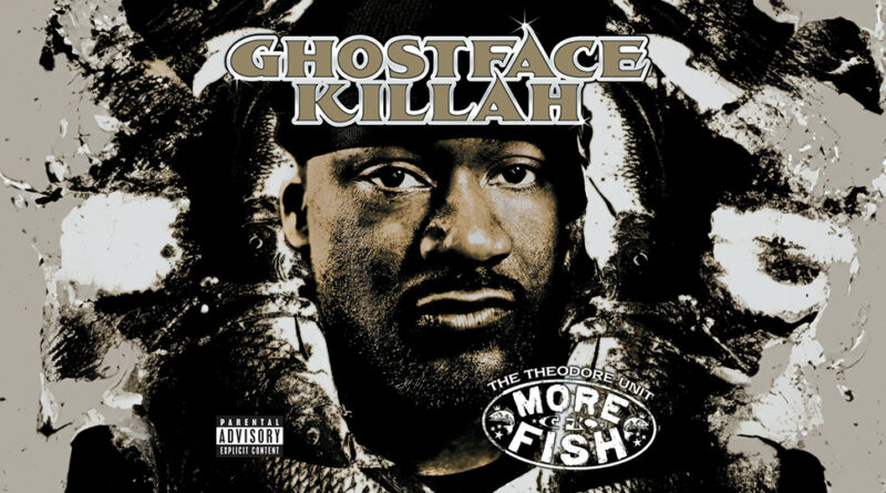 Ghostface Killah - More Fish