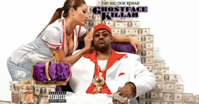 Ghostface Killah - The Big Doe Rehab