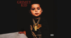 GmoneyDt - GRIMEY KID