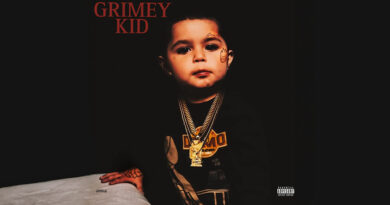 GmoneyDt - GRIMEY KID